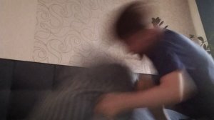 я бешеный