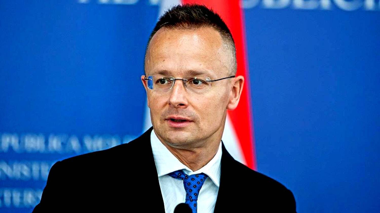 В Венгрии заявили, что не дадут Украине приблизиться к Евросоюзу