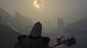 Tainted Grail: The Fall of Avalon. Храм проматери. Прохождение. #19