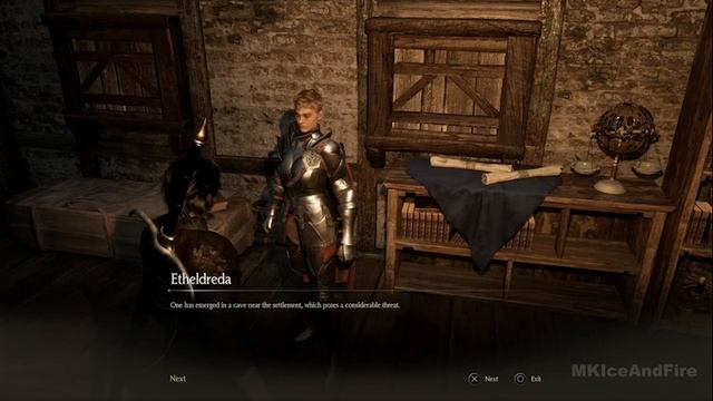 CHRONO ODYSSEY — исследуем древние руины, застывшие вне времени 🏛️🧭