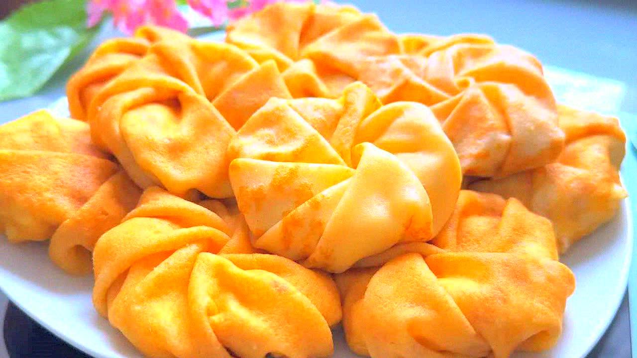 ЭТИ БЛИНЫ ВЗОРВАЛИ МОЙ ВКУС! Секретный рецепт от брата – тонкие, нежные, с творожной начинкой!