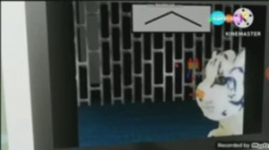 три кошака крипер часть 2