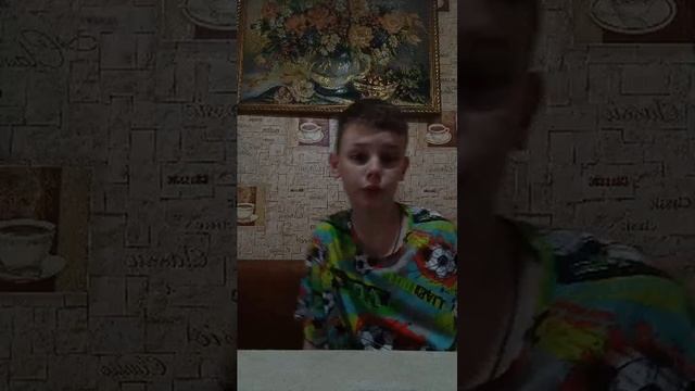 Тест на знание литературы # Стрим 94