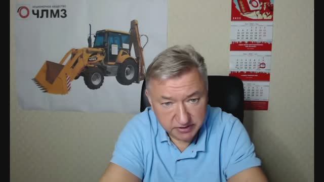 В. Боглаев - Экономические сводки и мировые события (22 июня 2025)
