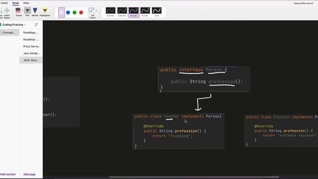 6. Java Variables - Part2  ReferenceNon-Primitive Data Types i