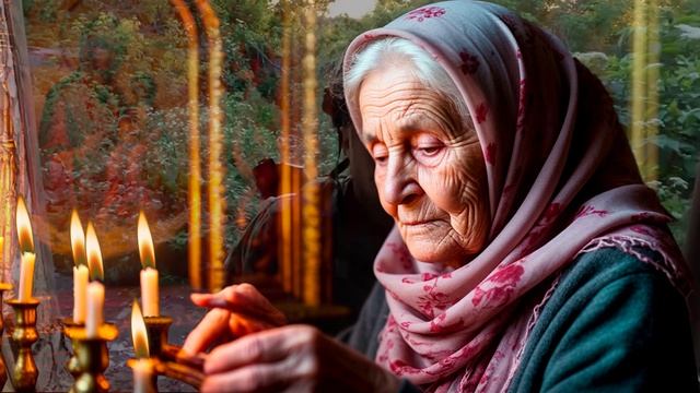 Лишь только мама  На стихи Юрия Колчака