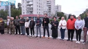 Новости Заречного от 23.06.25