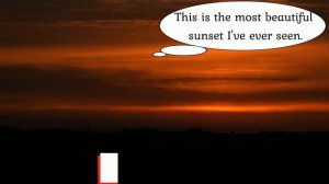 03. Nature Vocabulary