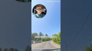 Двигаемся по интересному маршруту! Подготовка к экзамену в ГИБДД (ссылка в описании). Разбор билетов