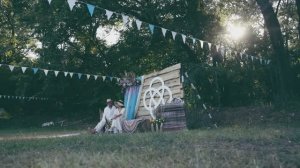 Как проходит Всероссийский Кундалини Фестиваль. День 1