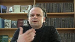 Проект 'Публицистика Толстого'. 'В чем моя вера?' 4 из 29