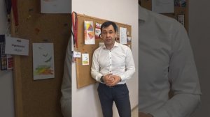 Марафон 7 НАВЫКОВ | День 2. Начинайте, представляя конечную цель