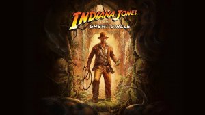 Indiana Jones and the Great Circle▶1(прохождение сюжета)