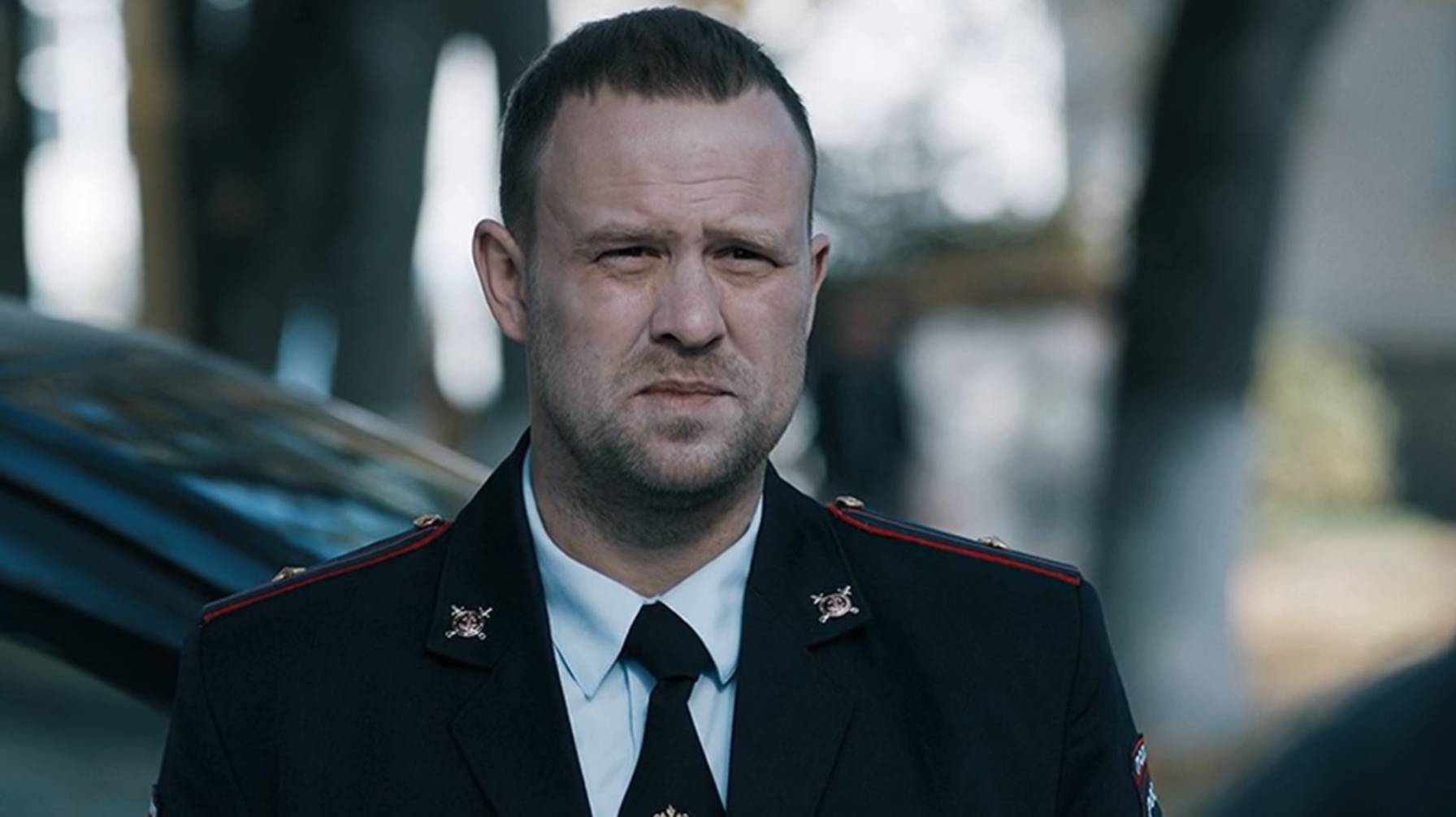 Чужой - 5 серия от 23.06.2025 на Первом канале. Сериал Чужой