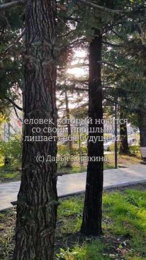 (с) Дарья Корякина. Про прошлое. Виктория Калинина - ЦЭХ