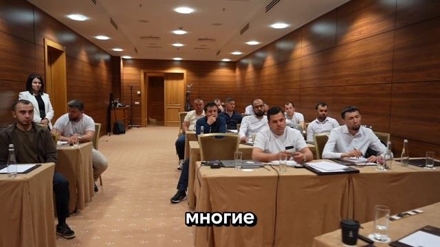 Отзыв участника строительного клуба