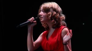 кавер "I see red" Кудрявцева Аля