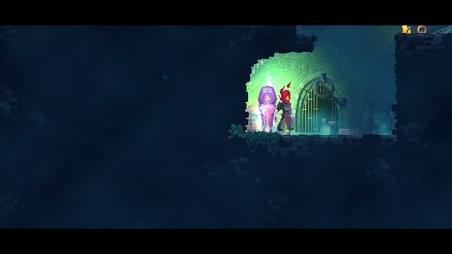 DeadCells ПРОХОЖДЕНИЕ #57