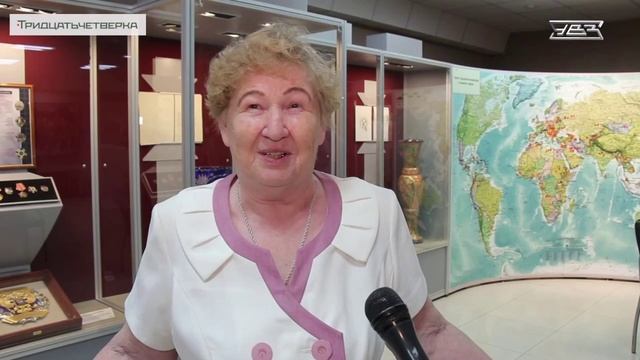Юнармейцы Свердловской области погрузились в мир военной техники
