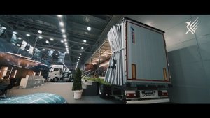 EuroTruck ComVex 2025