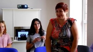 Бизнес-встреча ПРОДАЖИ ПЕРЕГОВОРЫ УПРАВЛЕНИЕ СВОИМ ВРЕМЕНЕМ в Анапе 27.09.2020 КАК ЭТО БЫЛО