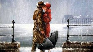 Квартет "АККОРД" - "Мост Мирабо"