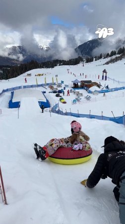 🎿 Вот это КРИНЖ! Наш самый НЕЛЕПЫЙ ФЕЙЛ на льду
