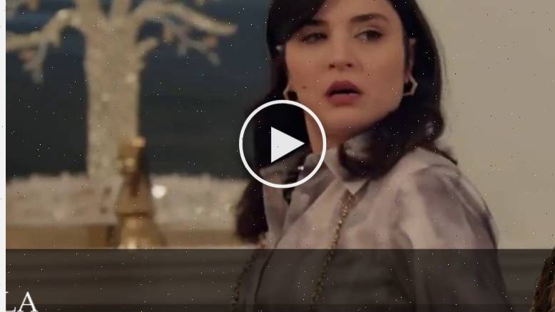 Лейла - 1 Сезон 39 серия * лучший сериал 23 июня 2025