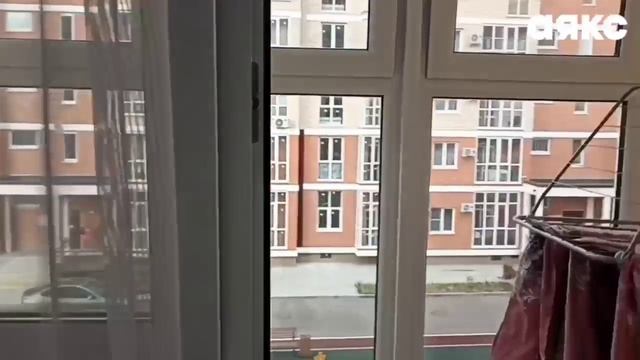 Видеообзор квартиры