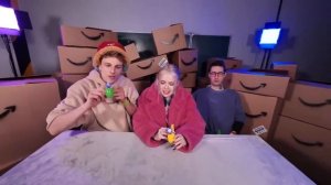 BRUNOЯ КУПИЛ 100 ЗАПРЕЩЕННЫХ ПРОДУКТОВ ОНЛАЙН