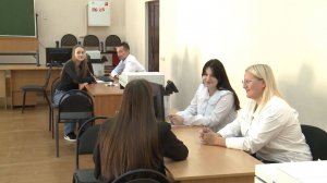 В Ярославле стартовала приёмная кампании в вузы