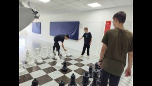 Куть-Ях Мир без наркотиков