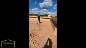 г. Серпухов
Монолитная плита под дом 300 мм 115 м3 с понижающими балками
https://sbstydio.ru/