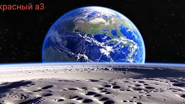 НАША ПЛАНЕТА
