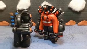 skibidi toilet 144 (part 2)