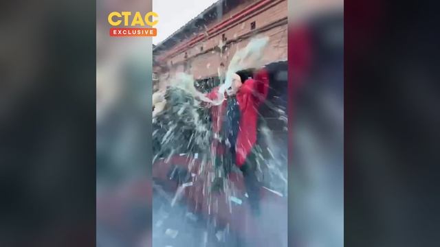 Барецкий Стас