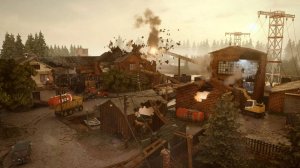 играю в тердаун часть 1