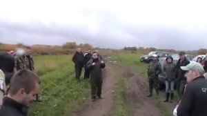 День рожденье клуба.Шевроле нивы.mpg