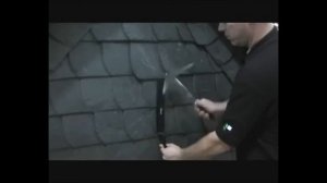 Монтировка для сланца