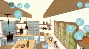 играю в игру про пауков