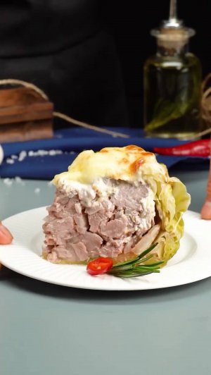 Этот рецепт мяса побил все рекорды