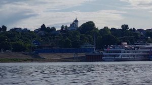 Козьмодемьянск
