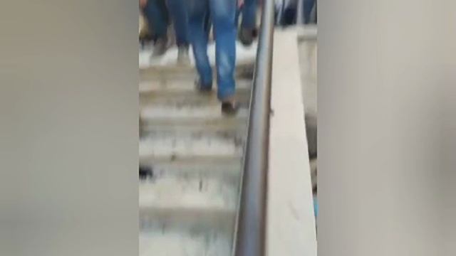 ‼️🇸🇾💥 Теракт в церкви в Дамаске — есть погибшие

▪️Взрыв прогремел в христианской церкви в районе