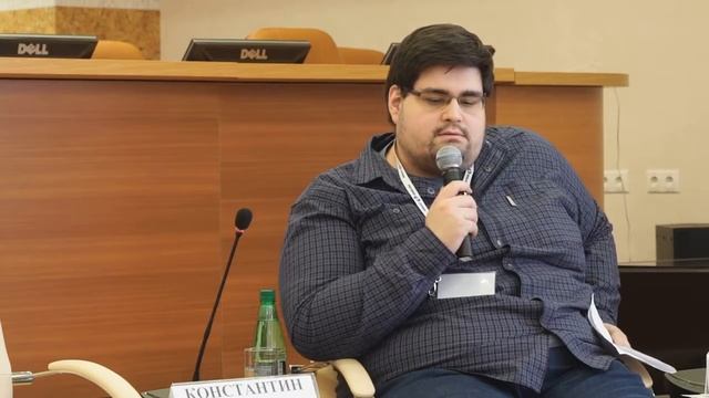 Константин Прудько