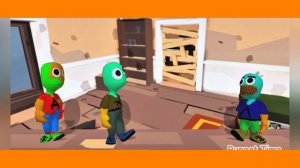 Мои помощники 2 серии 1 часть