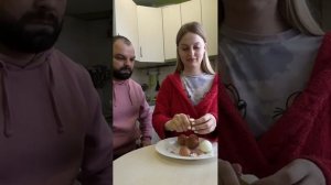 С ней не соскучишься 🤣