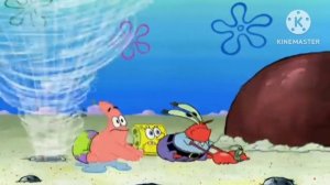 Spongebob - The Main Drain (Add Round 1)