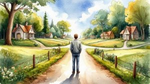 Позвольте сделать шаг