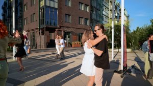 Опен-эйр, бачата (18) - Калининград, Рыбная деревня (22.06.2025)