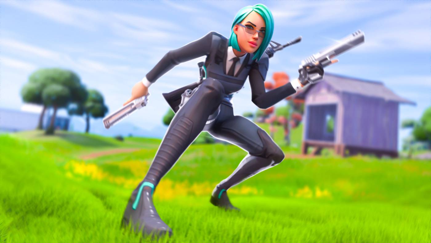 Fortnite Blitz Royale top 1 - играю на PS5, часть 4